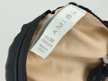 lampoo second hand: Kombinezon damski AMISU, koronkowy - Model: krótki kombinezon z — 5