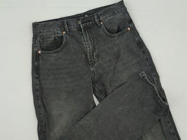 Jeansy damskie, M