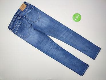 kurtka pull bear: Jack&Jones, Jeansy dla mężczyzn, rozmiar S — 3