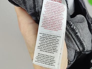 le bebe body: Spodnie jeansowe, 9 lat, 128/134, stan - Bardzo dobry — 5