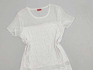bluza prada damska: Tissaia, Bluzka damska, rozmiar M — 1