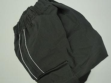 pull and bear underwear: Spodnie męskie cargo BoohooMAN - Rozmiar: M (metka producenta) - — 6