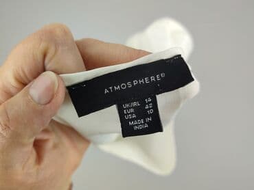 Ubrania damskie: Atmosphere, Bluzka damska, rozmiar XL — 4