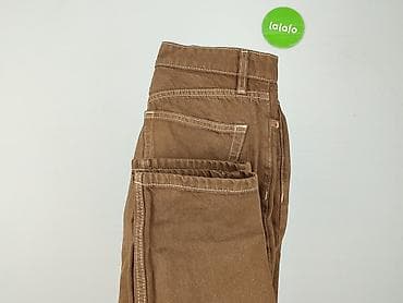 bluzki denim: Jeansy damskie, rozmiar 2XS — 5