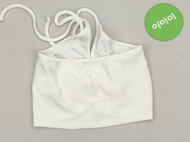 sandały i skarpety janusz: FB Sister, Top damski, rozmiar S — 3