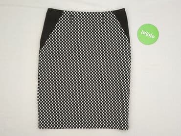 czarne spódnice olowkowa: Spódnica damska, rozmiar L — 2
