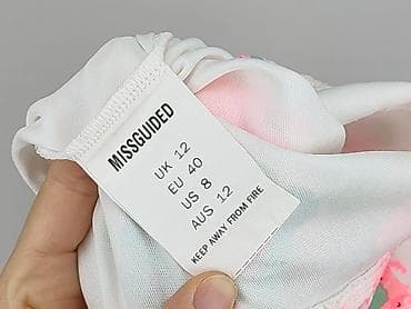 a: Missguided, Sukienka damska, rozmiar L — 5