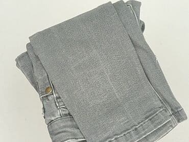 lniane spodnie dziecięce: Jeans, Destination, 11 years, 146, condition - Very good — 6