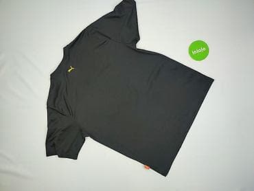 puma bluza: Puma, Koszulka dla mężczyzn, rozmiar 2XL — 3