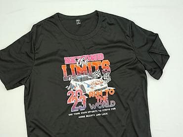 sweter od mango: Shein, Koszulka dla mężczyzn, rozmiar XL — 1