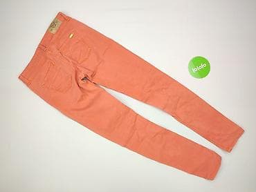 mid riser: River Island, Jeansy damskie, rozmiar S — 4