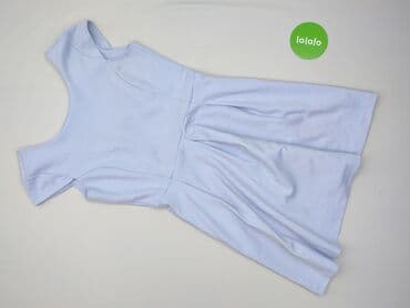 sukienka niebiesko czarna czy biało złota: Sukienka damska, rozmiar S — 2