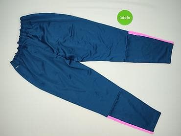 bluza puma: Puma, Spodnie dresowe damskie, rozmiar XL — 4