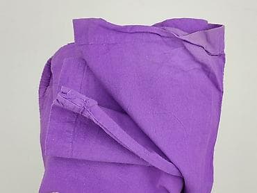 actual basics: Spodnie materiałowe damskie, rozmiar L — 7