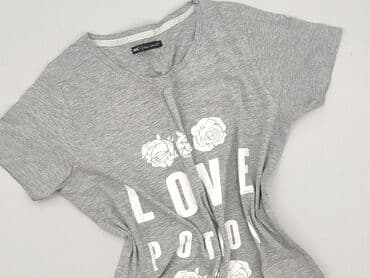 House, T-shirt damski, rozmiar L