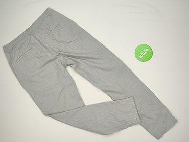 warehouse: Reserved YFL, Spodnie materiałowe damskie, rozmiar M — 3