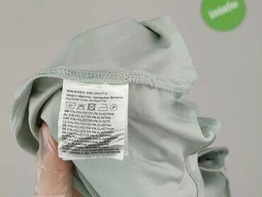 under armor compression t shirty: H&M Divided, Top damski, M — 5