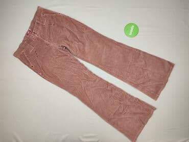 buty na koturnie w ccc: Spodnie materiałowe damskie, rozmiar M — 2