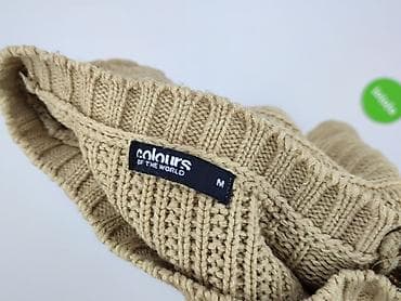 pull: Colours of the World, Sweter damski, rozmiar M — 4