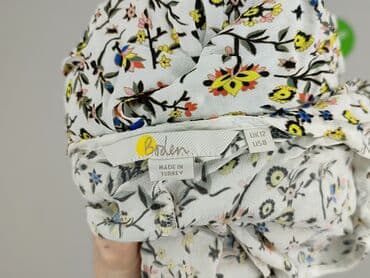 obcisła bluza: Boden, Bluzka damska, rozmiar M — 5