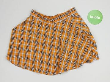 shein spódnice boho: Shein, Spódnica damska, rozmiar S — 3