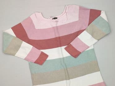 More & More, Sweter damski, rozmiar L