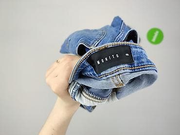 levis 801: Mohito, Jeansy damskie, rozmiar L — 4