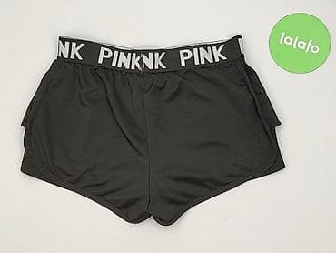 adidas formotion: Pink, Shorts for women, size M — 3