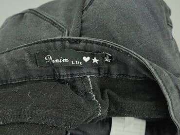 джинси жіночі сінсей: Denim Life, Jeansy damskie, rozmiar S — 4