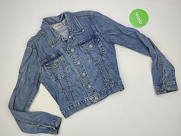 bomberka c: Jeanswear, Kurtka jeansowa damska, rozmiar S — 2