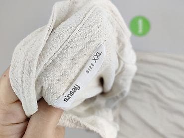 kimono sinsay: Sinsay, Sukienka damska, rozmiar 2XL — 4