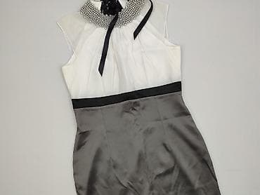 Black, Sukienka damska, rozmiar L