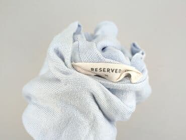 reserved biala sukienka: Bluzka damska, rozmiar M — 4