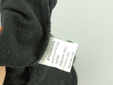 shein bluzy oversize: Shein, Кофта з каптуром жіноча, розмір S — 6