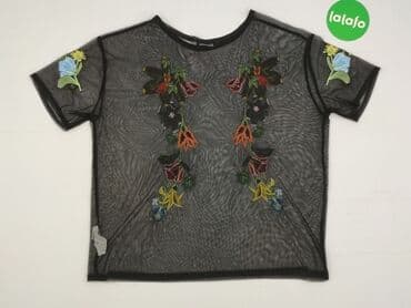 h: Zara, Bluzka damska, rozmiar M — 3