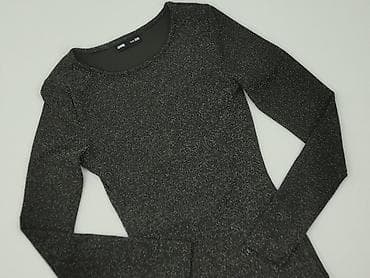 mm studio sukienki: Sinsay, Sukienka damska, rozmiar 2XS — 1