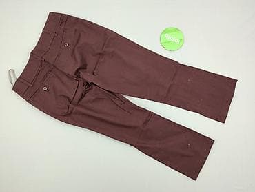 mexx ca 07558: Mexx, Spodnie materiałowe damskie, rozmiar M — 4