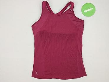 decatlon body: Decathlon, Top damski, rozmiar S — 2