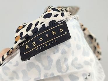 bluzki aga: Agatha, Bluzka damska, rozmiar 7XL — 4