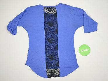 aksamitne bluzy: New Style, Bluzka damska, rozmiar S — 3