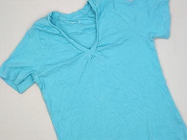 koszule bolf: T-shirt damski, rozmiar L — 1
