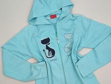 bluzy dresowe: You & You, Bluza z kapturem damska, rozmiar XL — 1