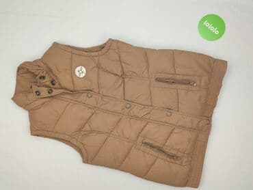 byolala kurtki zimowe: Colours of the World, Kamizelka damska, rozmiar M — 5