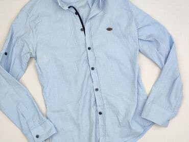 tanie jeansy markowe: Shirt for men, S (EU 36), condition - Perfect — 1