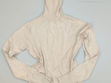 esmara sweter: Sinsay, Golf damski, rozmiar L — 1