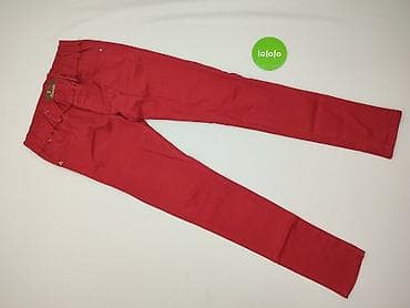 redhill kurtka: Daysie, Spodnie materiałowe damskie, rozmiar M — 2