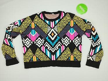 bluza vistula: Sweter damski, rozmiar 5XL — 2