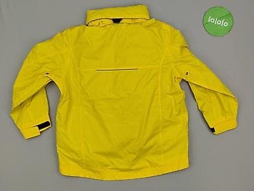 jordan collection chusty: Kurtka przejściowa, Pocopiano, 5-6 lat, 110-116 cm, stan - Bardzo dobry — 3