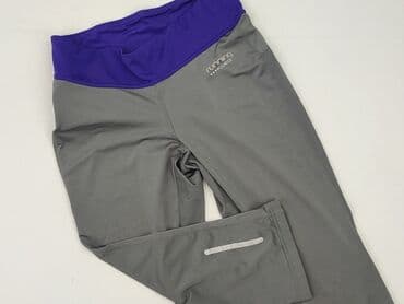 crivit koszulka termoaktywna: Crivit, 3/4 Trousers for women, size S (EU 36) — 1