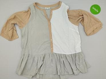 sweter zebra: Zhenzi, Bluzka damska, rozmiar S — 3